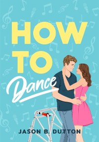 Cover How to Dance