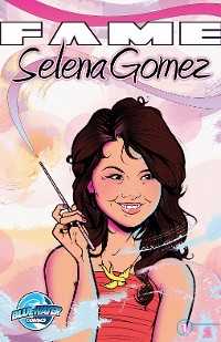 Cover FAME: Selena Gomez