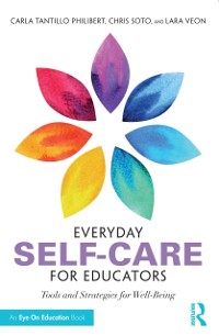 Cover Everyday Self-Care for Educators