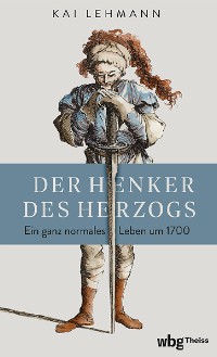 Cover Der Henker des Herzogs