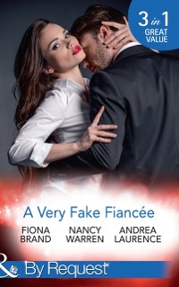 Cover VERY FAKE FIANCE EB