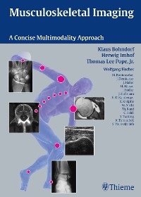 Cover Musculoskeletal Imaging