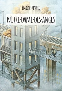 Cover Notre-Dame-des-Anges