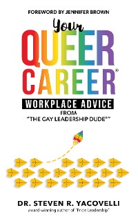 Cover Your Queer Career