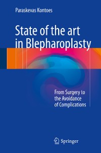 Cover State of the art in Blepharoplasty