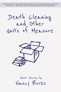 Cover Death Cleaning and Other Units of Measure