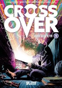 Cover Crossover. Band 1