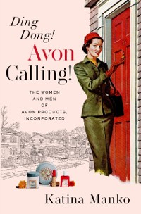 Cover Ding Dong! Avon Calling!