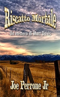 Cover Riscatto Mortale