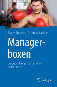 Cover Managerboxen