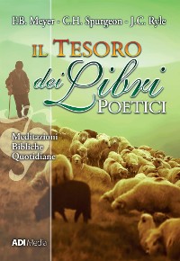 Cover Il Tesoro dei Libri Poetici