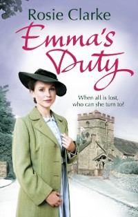 Cover Emma's Duty