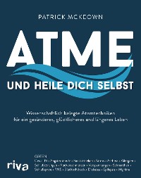 Cover Atme und heile dich selbst