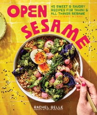 Cover Open Sesame