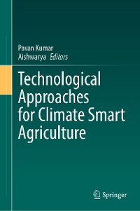 Cover Technological Approaches for Climate Smart Agriculture