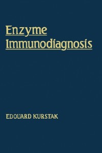 Cover Enzyme Immunodiagnosis