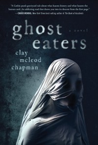 Cover Ghost Eaters