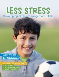 Cover Less Stress