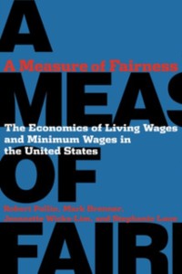 Cover Measure of Fairness