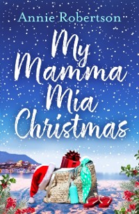 Cover My Mamma Mia Christmas