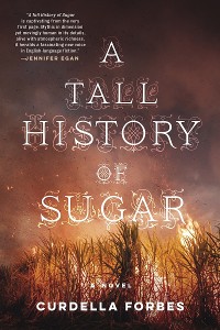 Cover A Tall History of Sugar
