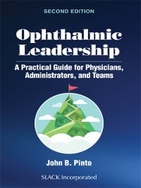 Cover Ophthalmic Leadership