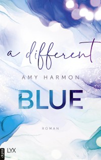 Cover A Different Blue