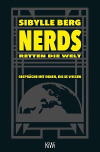 Cover Nerds retten die Welt