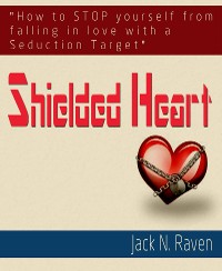 Cover Shielded Heart