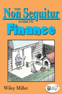 Cover Non Sequitur Guide to Finance