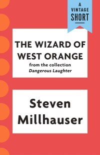 Cover Wizard of West Orange