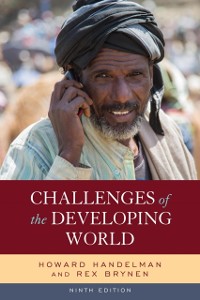 Cover Challenges of the Developing World
