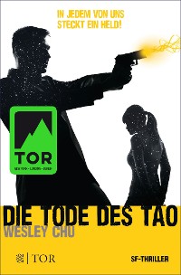 Cover Die Tode des Tao