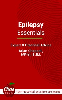 Cover Epilepsy: Essentials
