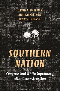 Cover Southern Nation