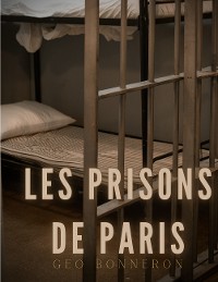 Cover Les Prisons de Paris
