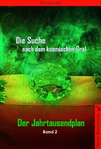 Cover Der Jahrtausendplan