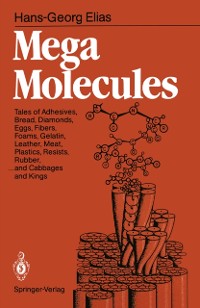 Cover Mega Molecules