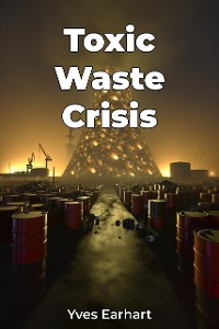 Cover Toxic Waste Crisis