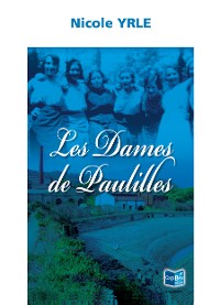 Cover Les Dames de Paulilles