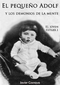 Cover El Joven Hitler 1