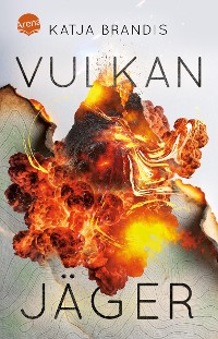 Cover Vulkanjäger