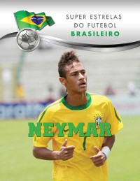 Cover Neymar