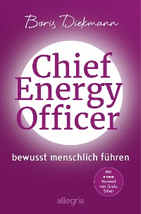 Cover Chief Energy Officer