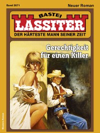 Cover Lassiter 2671