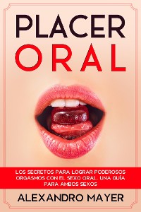Cover Placer Oral