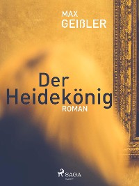 Cover Der Heidekönig