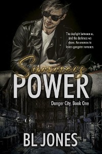 Cover Summers Power