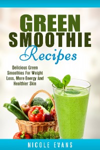 Cover Green Smoothie