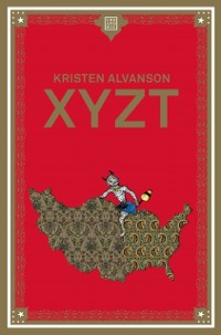 Cover XYZT